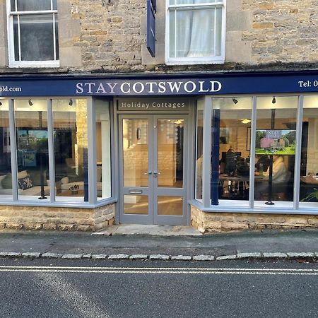 Windrush Villa Burford Dış mekan fotoğraf