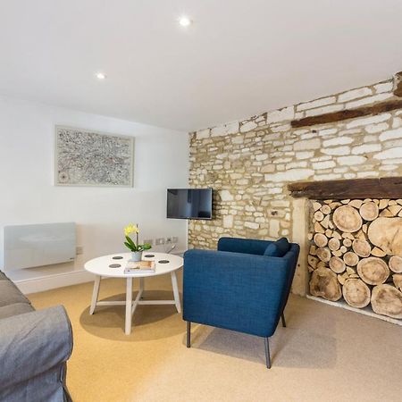 Windrush Villa Burford Dış mekan fotoğraf