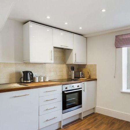 Windrush Villa Burford Dış mekan fotoğraf