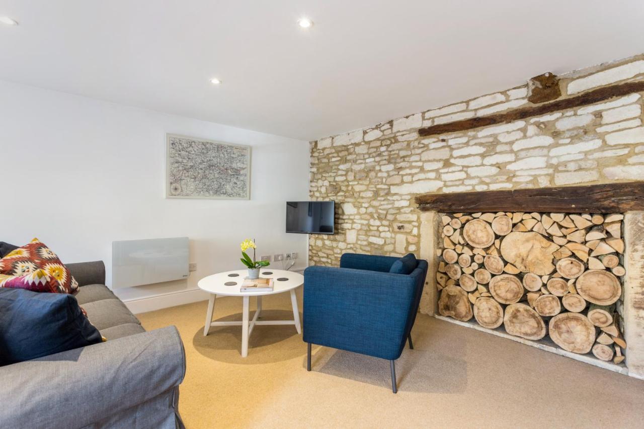 Windrush Villa Burford Dış mekan fotoğraf