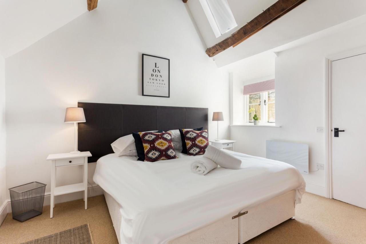 Windrush Villa Burford Dış mekan fotoğraf