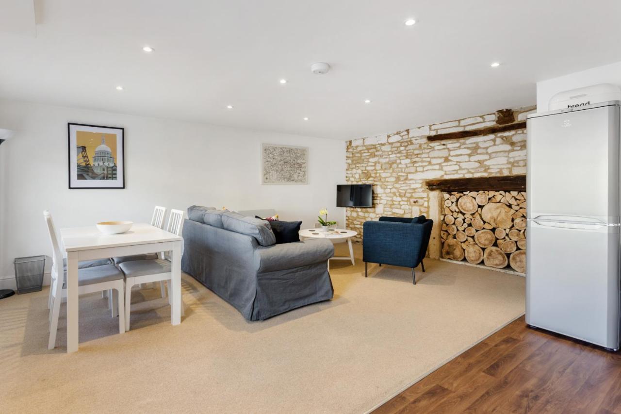 Windrush Villa Burford Dış mekan fotoğraf