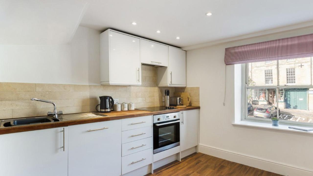 Windrush Villa Burford Dış mekan fotoğraf