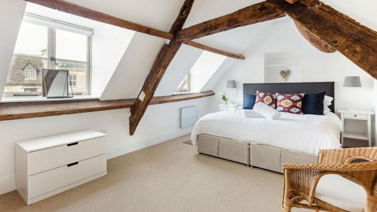 Windrush Villa Burford Dış mekan fotoğraf