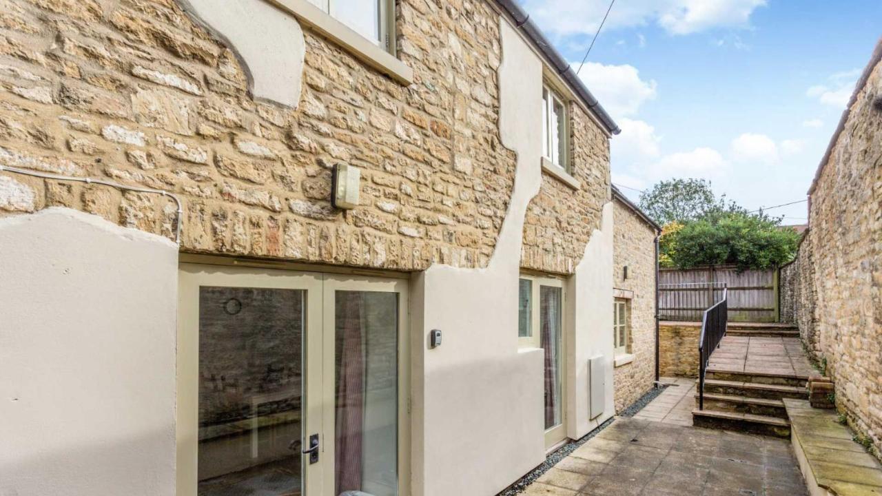 Windrush Villa Burford Dış mekan fotoğraf